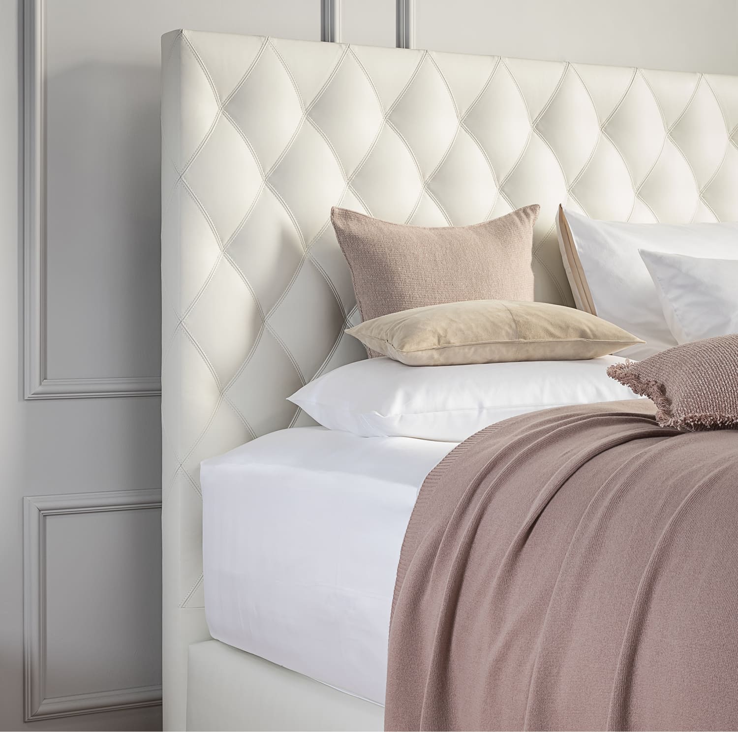 Diamant headboard